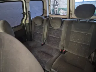 Citroen Berlingo 2006