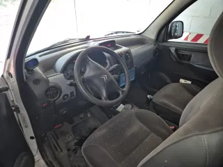 Citroen Berlingo 2006