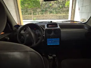 Citroen Berlingo 2006