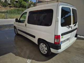 Citroen Berlingo 2006