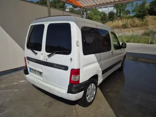 Citroen Berlingo 2006