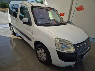 Citroen Berlingo 2006