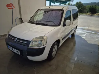 Citroen Berlingo 2006