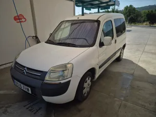 Citroen Berlingo 2006