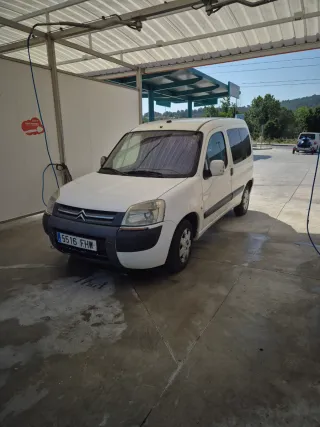 Citroen Berlingo 2006