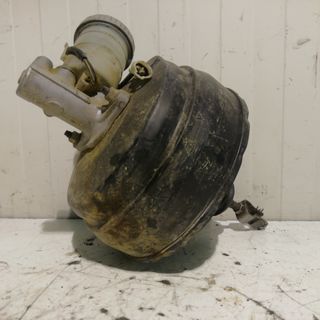 SERVOFRENO SANTANA 300 OPEN OFF-ROAD VEHICLE