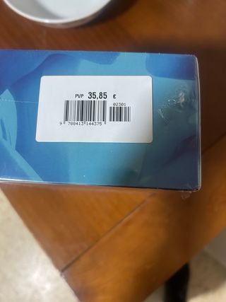 Estuche Trilogía Culpables (Culpables)