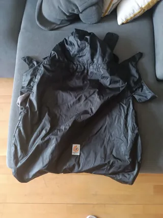 Funda Ergobaby All-Weather para Mochilas Portabebé