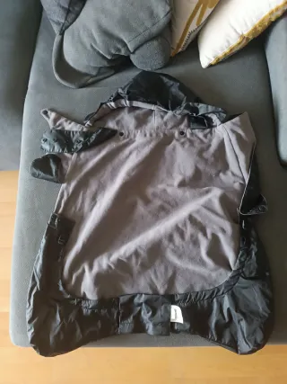 Funda Ergobaby All-Weather para Mochilas Portabebé