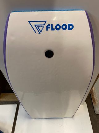 Tabla Bodyboard Flood Nazcoa Profesional