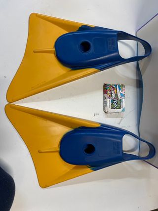 Tabla Bodyboard Flood Nazcoa Profesional