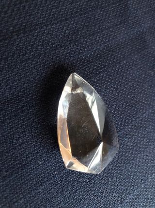 8 Lacrime di cristallo per restaurare lampade