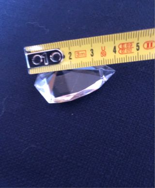 8 Lacrime di cristallo per restaurare lampade