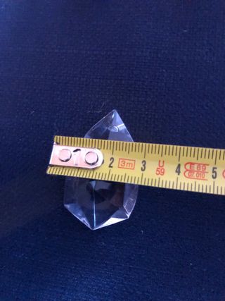 8 Lacrime di cristallo per restaurare lampade