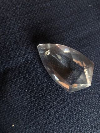 8 Lacrime di cristallo per restaurare lampade