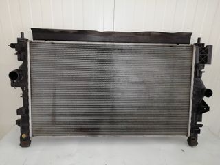 RADIADOR AGUA OPEL ASTRA J SPORTS TOURER