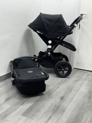Bugaboo Cameleon 3 cochecito bebé