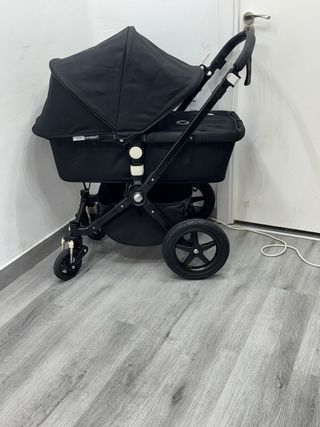 Bugaboo Cameleon 3 cochecito bebé