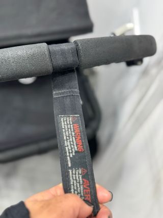 Bugaboo Cameleon 3 cochecito bebé