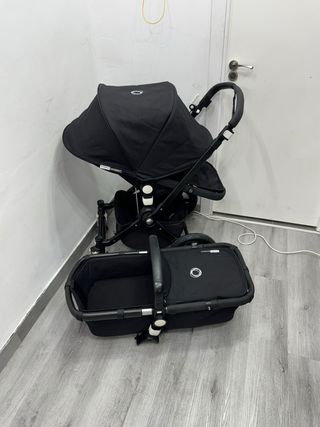 Bugaboo Cameleon 3 cochecito bebé