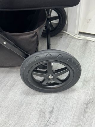 Bugaboo Cameleon 3 cochecito bebé