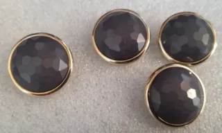 Lote 16 botones- 9 colores