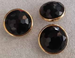 Lote 16 botones- 9 colores