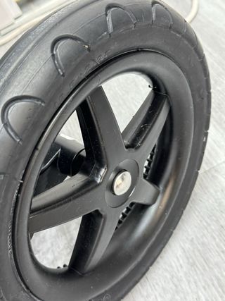 Bugaboo Camaleón 3 Cochecito Bebé