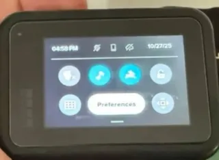 GoPro Hero 8 Black Cámara