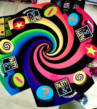 Party Extreme 4.0 Juego de Mesa