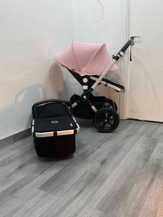 Bugaboo Cameleon 3 cochecito bebé