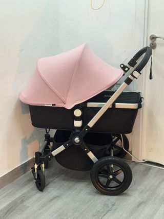 Bugaboo Cameleon 3 cochecito bebé