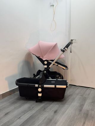 Bugaboo Cameleon 3 cochecito bebé