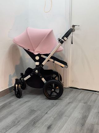 Bugaboo Cameleon 3 cochecito bebé
