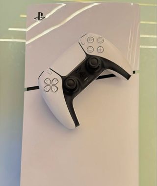 Consola PS5 Slim Digital