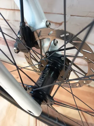 Gravel 3T Racemax TG.L