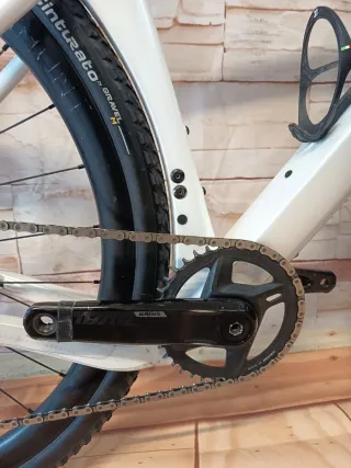 Gravel 3T Racemax TG.L