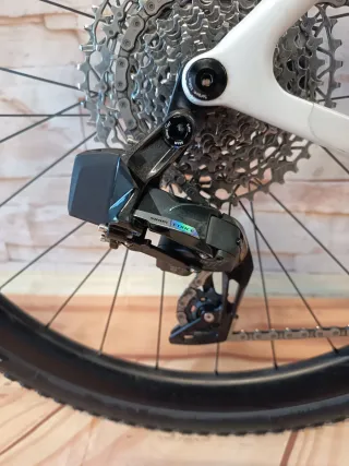 Gravel 3T Racemax TG.L