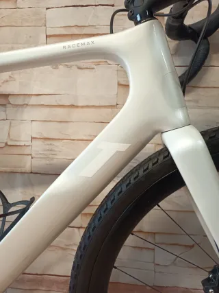 Gravel 3T Racemax TG.L