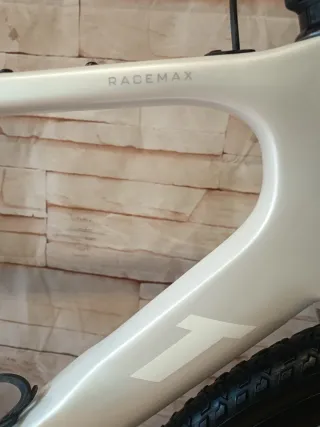 Gravel 3T Racemax TG.L