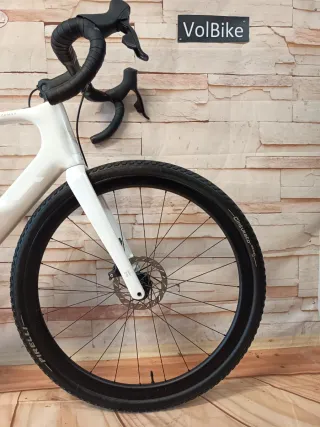 Gravel 3T Racemax TG.L