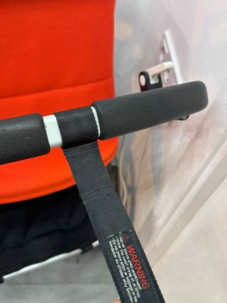 Bugaboo Camaleón 3 cochecito, bebé