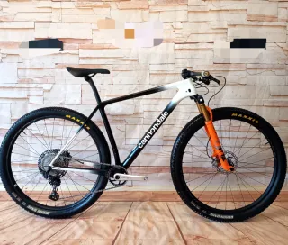 Cannondale FSi Custom