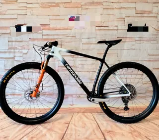 Cannondale FSi Custom