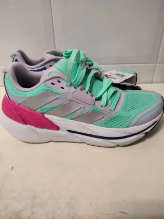 Zapatillas Adidas Adistar CS W Repetitor