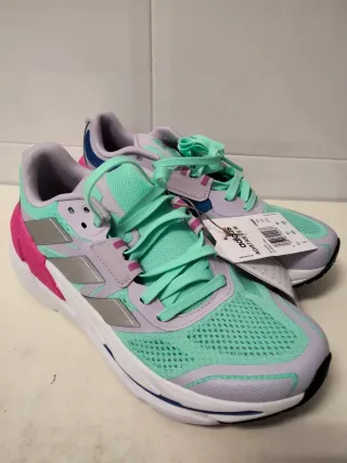 Zapatillas Adidas Adistar CS W Repetitor