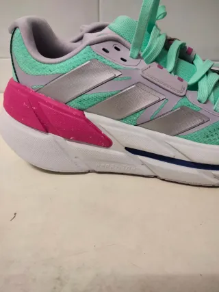 Zapatillas Adidas Adistar CS W Repetitor