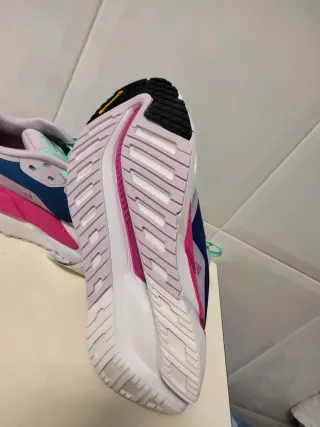 Zapatillas Adidas Adistar CS W Repetitor