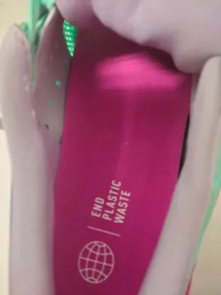 Zapatillas Adidas Adistar CS W Repetitor