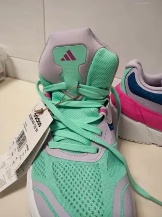 Zapatillas Adidas Adistar CS W Repetitor